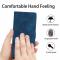  Samsung Galaxy A36 5G/A56 5G Fodral Med Blommigt Tryck