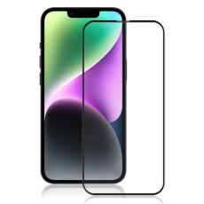 MOCOLO MOCOLO iPhone 15 Sk&auml;rmskydd 3D Helt&auml;ckande