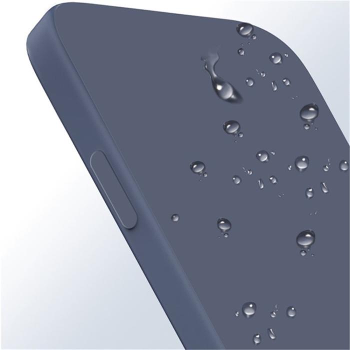 Bild 5,  Samsung Galaxy S25 Skal TPU Svart