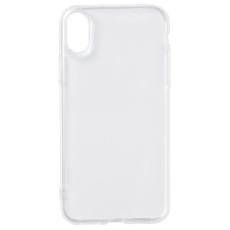 Gear GEAR iPhone XS Max Skal TPU Transparent
