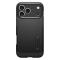 Spigen Spigen iPhone 17 Pro Max Skal MagSafe Tough Armor 'T' Svart