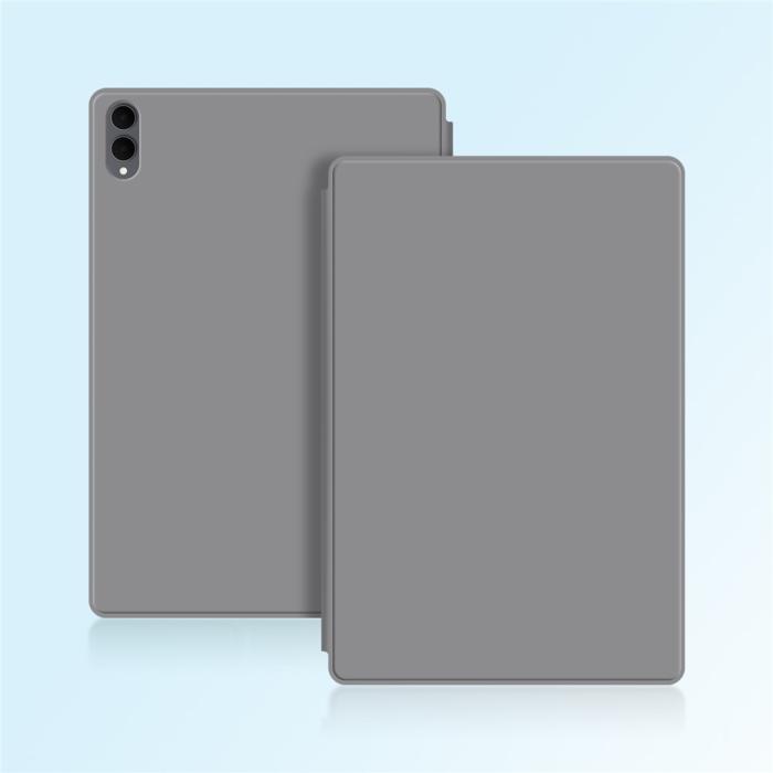 Bild 6,  Samsung Galaxy Tab S11 Ultra Fodral Magnetiskt Grå
