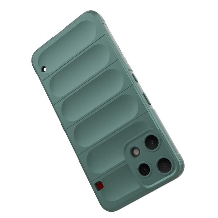 Bild 3,  Nothing Phone 3a Lite Skal Magic Shield Grön