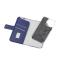 Onsala ONSALA iPhone 14 Pro Fodral ECO Navy Blue