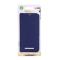 Onsala ONSALA iPhone 14 Pro Max Fodral ECO Navy Blue