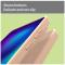  Samsung Galaxy S26 Ultra Skal Skin Touch Matt Rosa