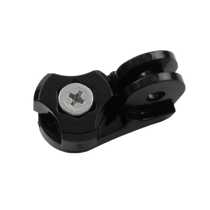 Bild 2, PULUZ PULUZ Tripod Mount Anslutningsadapter GoPro/DJI/Insta360 Svart