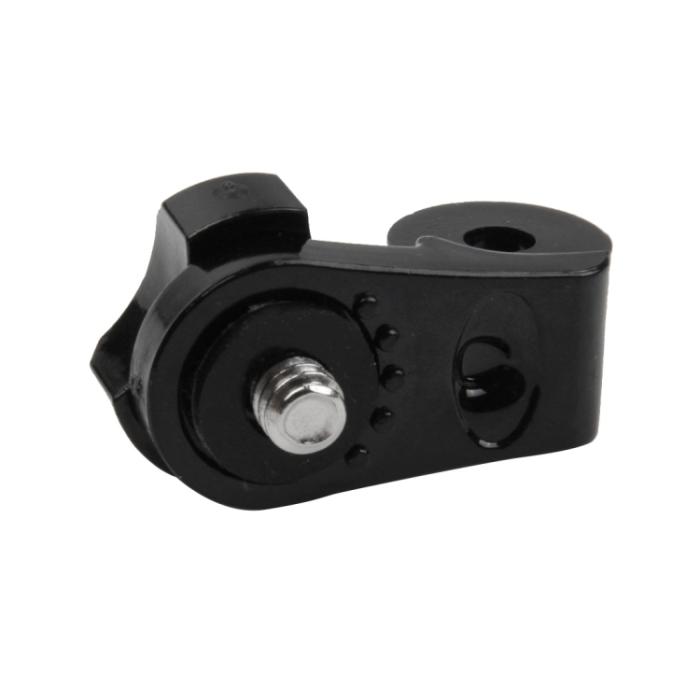 Bild 3, PULUZ PULUZ Tripod Mount Anslutningsadapter GoPro/DJI/Insta360 Svart