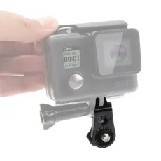 PULUZ PULUZ Tripod Mount Anslutningsadapter GoPro/DJI/Insta360 Svart
