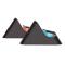 DOBE DOBE Nintendo Switch / Switch 2 Laddningsstativ Svart