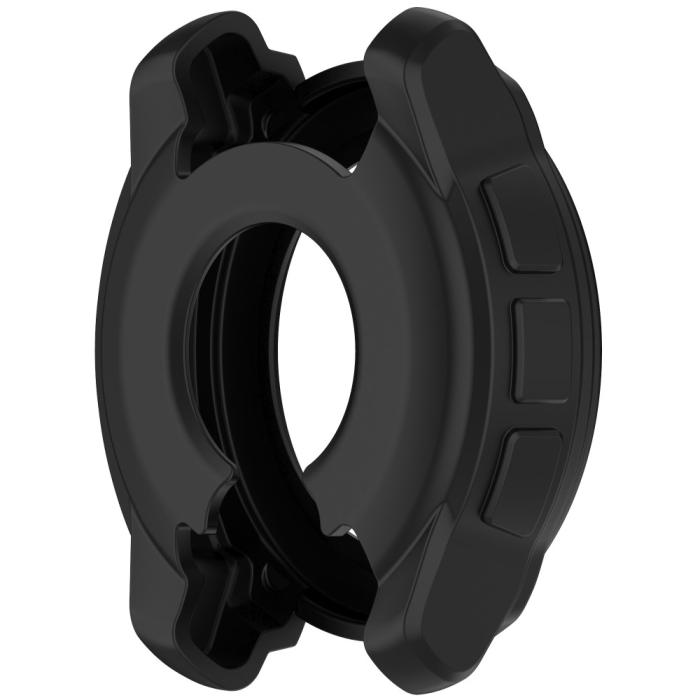 Bild 3,  Garmin Instinct E 40 mm Skal Silikon Shockproof Svart