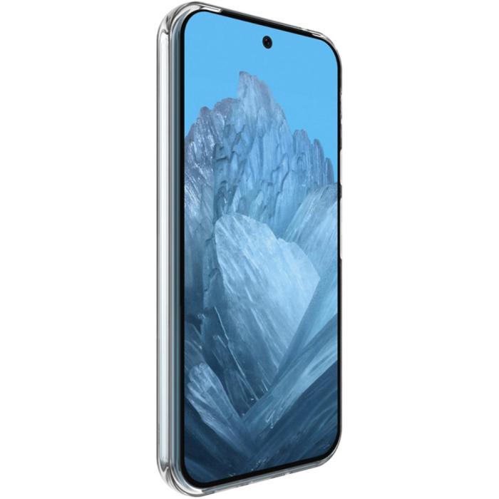 Bild 2, IMAK IMAK Google Pixel 9 Pro XL Skal Shockproof Skal Transparent