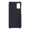 Onsala ONSALA Samsung Galaxy A41 Skal Kortfack Brun