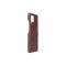 Onsala ONSALA Samsung Galaxy A42 Skal Kortfack Brun