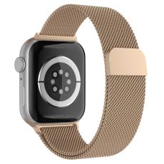ColorPop ColorPop Milanese Loop Metall Armband Apple Watch 38/40/41/42 mm