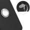  Xiaomi Redmi Note 14 4G Skal Ring Svart / Silver