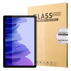  Samsung Galaxy Tab A7 10.4 Sk&auml;rmskydd Helt&auml;ckande