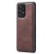 DG.MING DG.MING Samsung Galaxy A53 5G 2in1 Magnet Fodral / Skal Röd