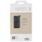 Buffalo Buffalo iPhone 7/8/SE Skal Läder Med 2 Kortfack Svart