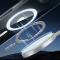 ESR ESR iPhone 17e / 16e Skal MagSafe CH HaloLock Transparent