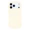  iPhone 17 Pro Mobilskal Wavy Off White