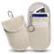 Tech-Protect Tech-Protect RFID Signalblockerande Fodral Caffe Latte