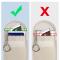 Tech-Protect Tech-Protect RFID Signalblockerande Fodral Caffe Latte