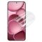 IMAK IMAK Xiaomi 15T / 15T Pro Skärmskydd Heltäckande TPU