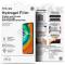 IMAK IMAK Xiaomi 15T / 15T Pro Skärmskydd Heltäckande TPU