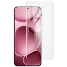 IMAK IMAK Xiaomi 15T / 15T Pro Sk&auml;rmskydd Helt&auml;ckande TPU