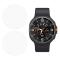  Samsung Galaxy Watch 8 40 mm 2-PACK Skärmskydd TPU