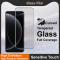 IMAK IMAK Xiaomi 15 Ultra Skärmskydd Heltäckande Härdat Glas