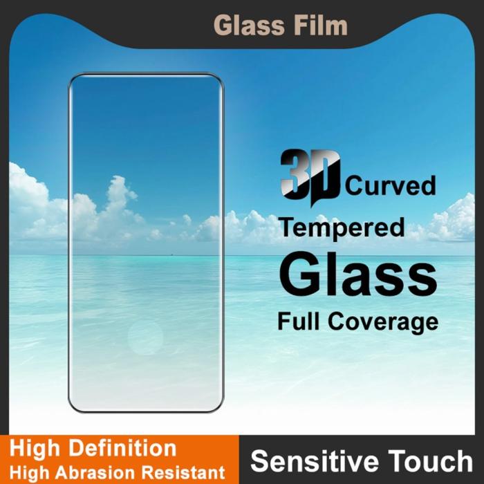 Bild 5, IMAK IMAK Xiaomi 15 Ultra Skärmskydd Heltäckande Härdat Glas