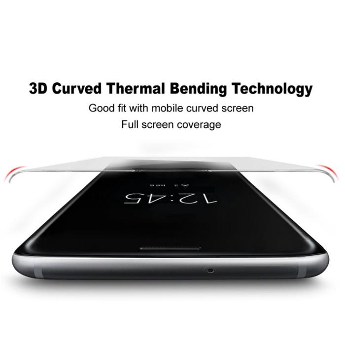 Bild 6, IMAK IMAK Xiaomi 15 Ultra Skärmskydd Heltäckande Härdat Glas