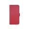 Gear Gear iPhone 16 Pro Max Fodral MagSeries Läder Deep Red