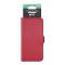Gear Gear iPhone 16 Pro Max Fodral MagSeries Läder Deep Red