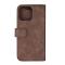 Gear Gear iPhone 16 Pro Max Fodral MagSeries Läder Brun