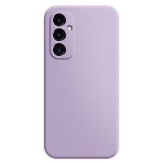  Samsung Galaxy S25 Skal TPU Lila