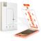 Tech-Protect Tech-Protect Galaxy S25 Ultra 2-PACK Skärmskydd QuickSet+ Härdat Glas