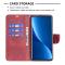 Xiaomi 12 Pro Fodral Shark Solid Röd