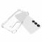  Samsung Galaxy S23 Plus Skal Shockproof TPU Transparent