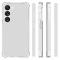  Samsung Galaxy S23 Plus Skal Shockproof TPU Transparent