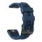 Tech-Protect Tech-Protect Garmin Fenix Armband Iconband Navy Blue