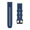 Tech-Protect Tech-Protect Garmin Fenix Armband Iconband Navy Blue