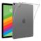 iPad Air 13 2026-2024 TPU Skal Transparent