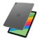  iPad Air 13 2026-2024 TPU Skal Transparent