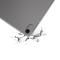  iPad Air 13 2026-2024 TPU Skal Transparent