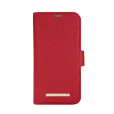 Onsala ONSALA iPhone 14 Pro Fodral ECO R&ouml;d