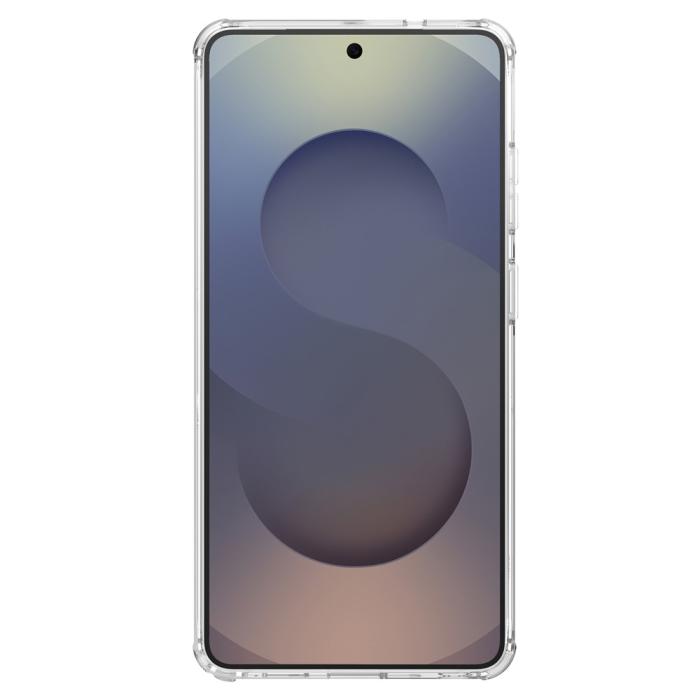 Bild 4, NILLKIN NILLKIN Samsung Galaxy S26 Ultra Skal Nature Pro Transparent