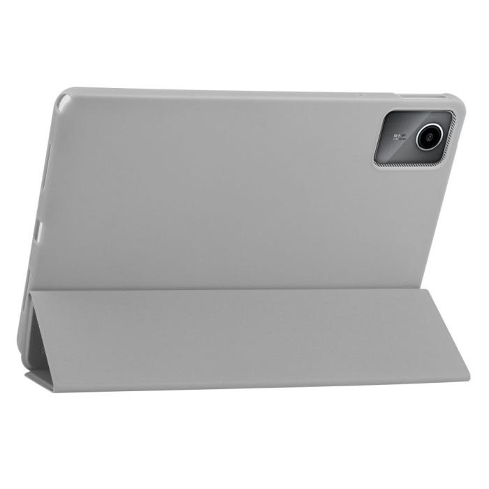 Bild 5, Tech-Protect Tech-Protect Lenovo Tab M11 Fodral SmartCase Grå
